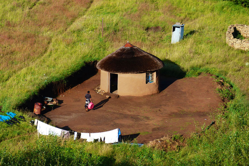 Lesotho